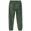 Jungen Thermo-Hose unifarben