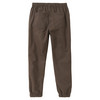 Jungen Thermo-Hose unifarben