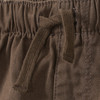 Jungen Thermo-Hose unifarben