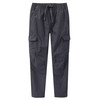 Jungen Thermo-Hose mit Cargotaschen