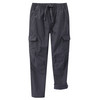 Jungen Thermo-Hose mit Cargotaschen