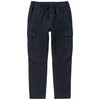 Jungen Thermo-Hose mit Cargotaschen dunkelblau