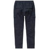 Jungen Thermo-Hose mit Cargotaschen