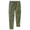 Jungen Thermo-Hose mit Cargotaschen