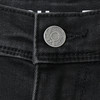Jungen Thermo-Jeans im Loose-Fit