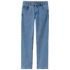 Jungen Thermo-Jeans im Loose-Fit