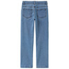 Jungen Thermo-Jeans im Loose-Fit