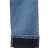 Jungen Thermo-Jeans im Loose-Fit