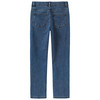 Jungen Thermo-Jeans im Loose-Fit