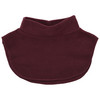 Baby-sjaalkraag van fleece