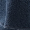 Baby-sjaalkraag van fleece