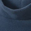 Baby-sjaalkraag van fleece