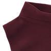 Kinder Schalkragen aus Fleece