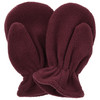 Baby Fäustlinge aus Fleece