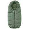 Kleiner Wagensack gefüttert oliv