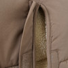 Kleiner Wagensack gefüttert