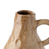 Vase mit Henkel