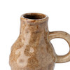 Vase mit Henkel