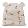 Newborn Mütze mit Öhrchen