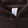 Jungen Nicki-Shirt mit Kapuze