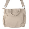 Damen Shopper aus Nylon