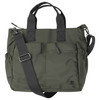 Damen Shopper aus Nylon