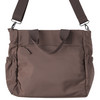 Damen Shopper aus Nylon