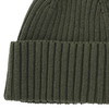 Jungen Strickmütze mit RIppstruktur