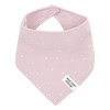 Baby Bandana mit Pünktchen