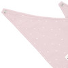 Baby Bandana mit Pünktchen