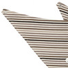 Baby Bandana mit Streifen