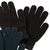 2 paar kinderhandschoenen