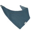 Baby Musselin-Bandana mit Frottee-Innenseite
