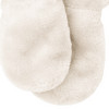 Babywanten van pluche