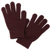 Minnie Maus Handschuhe Im Lagen-Design