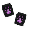 Kostüm-Set Katze mit Glitzer