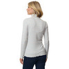Damen Langarmshirt mit Rollkragen