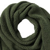 Damen Strickschal unifarben