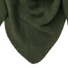 Damen Strickschal unifarben