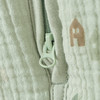 Baby Musselin-Schlafsack mit 3.0 TOG