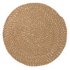 Platzset aus Jute