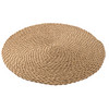Platzset aus Jute