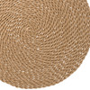 Platzset aus Jute