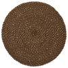 Platzset aus Jute
