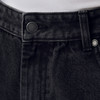 Herenjeans in denimlook