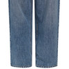 Herren Barrel-Jeans im Five-Pocket-Style