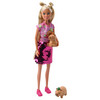 Steffi LOVE Puppe & Capybara