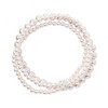 Damen Armband mit Perlen