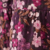Baby Kleid im Millefleur-Look