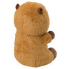 Capybara Plüschtier mit Bubble-Tea-Becher